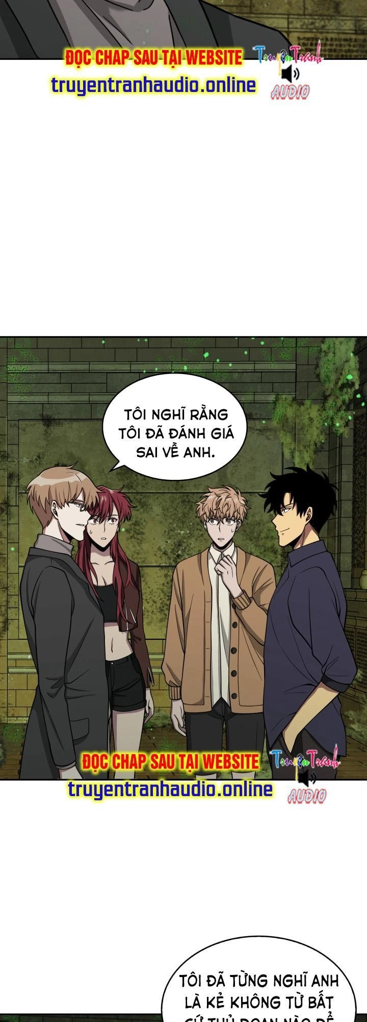 Vua Trộm Mộ Chapter 108 - 30