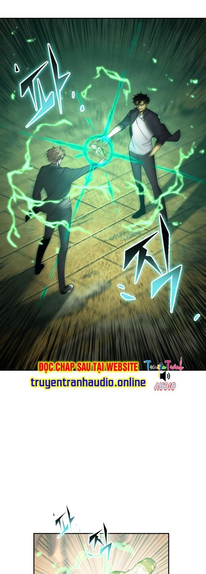 Vua Trộm Mộ Chapter 108 - 33