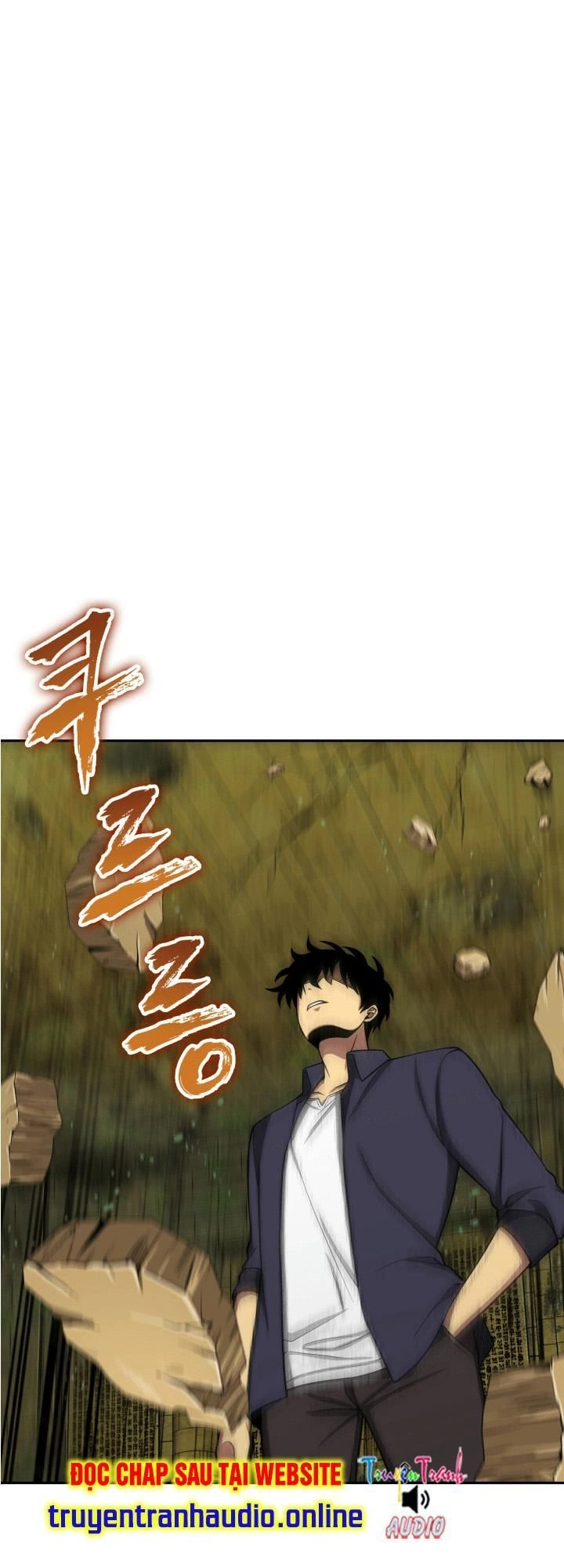 Vua Trộm Mộ Chapter 108 - 37