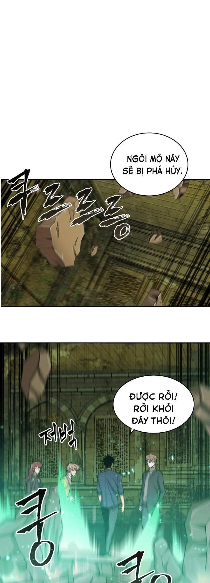 Vua Trộm Mộ Chapter 108 - 38