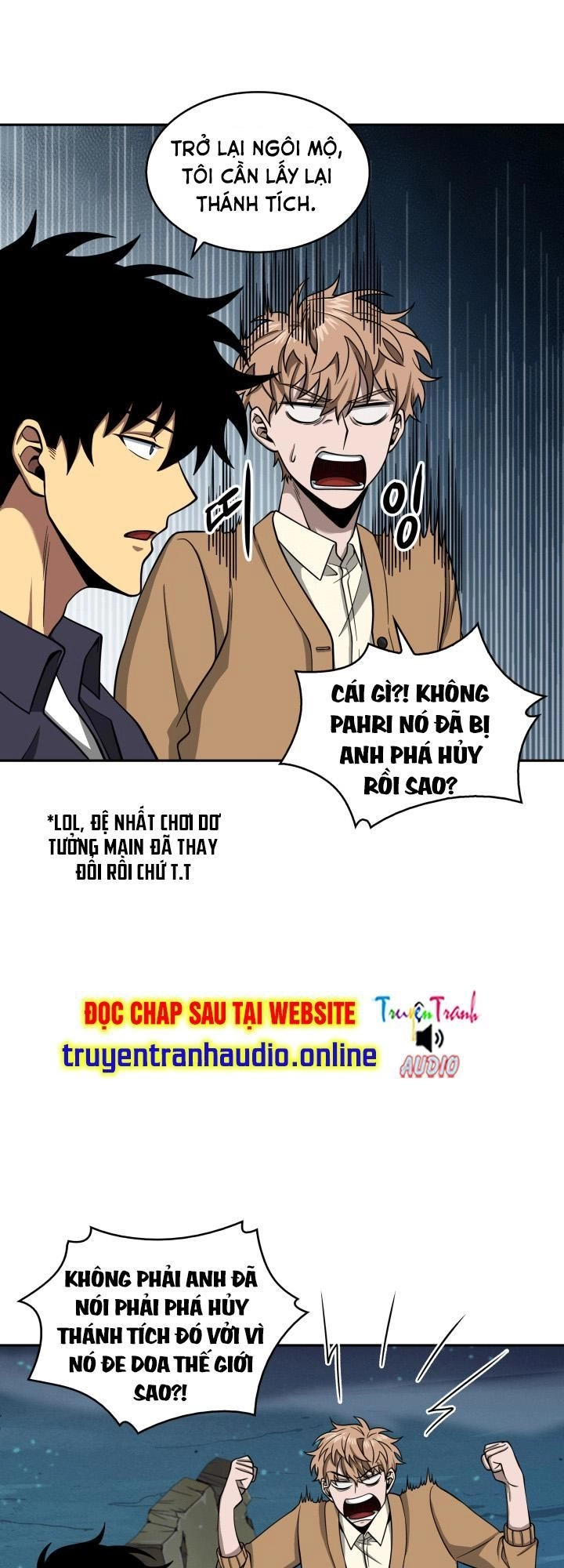 Vua Trộm Mộ Chapter 108 - 42