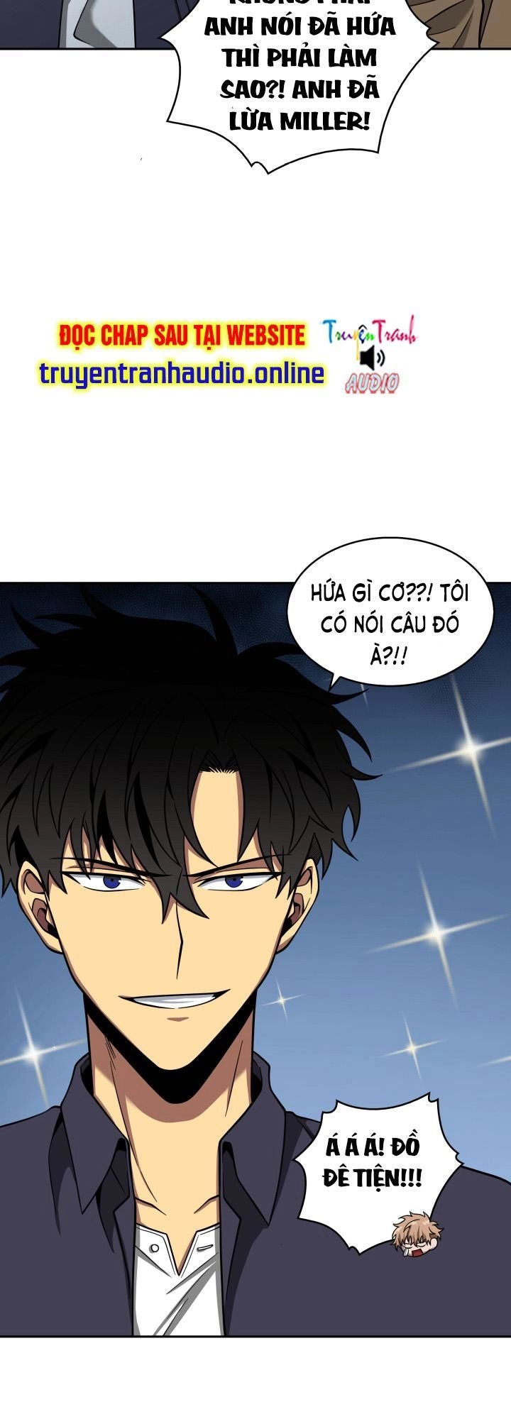 Vua Trộm Mộ Chapter 108 - 44