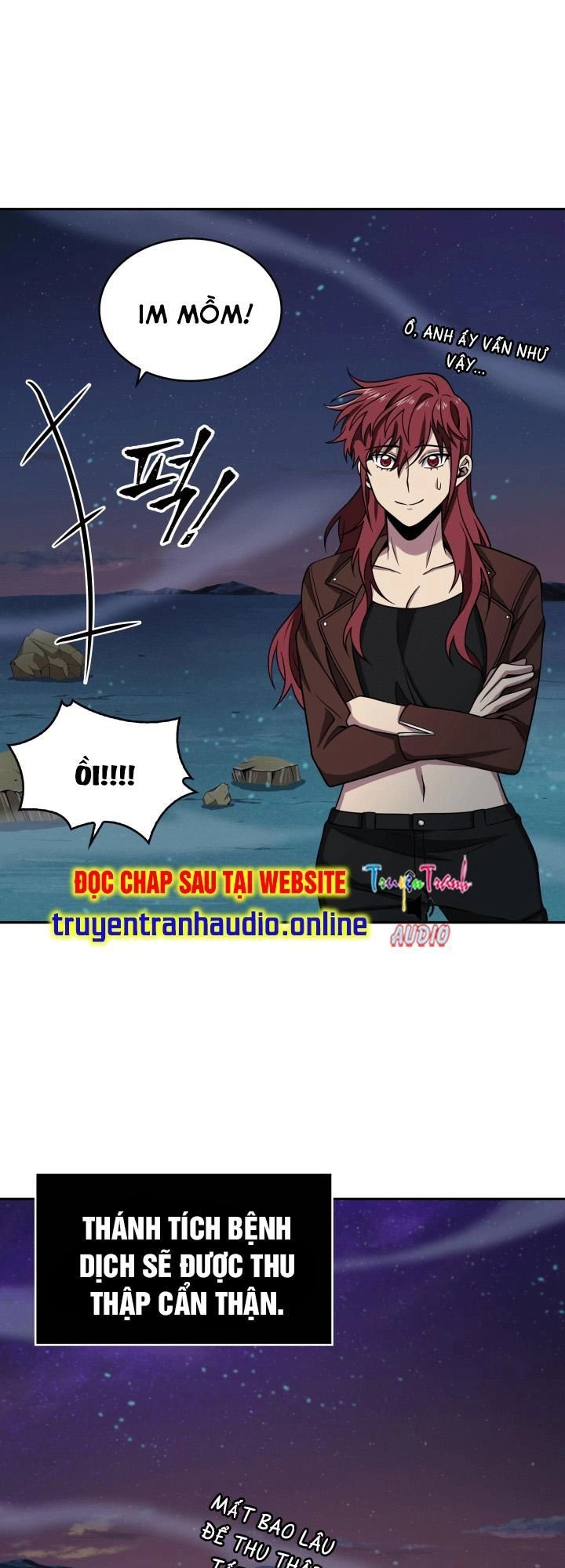 Vua Trộm Mộ Chapter 108 - 45