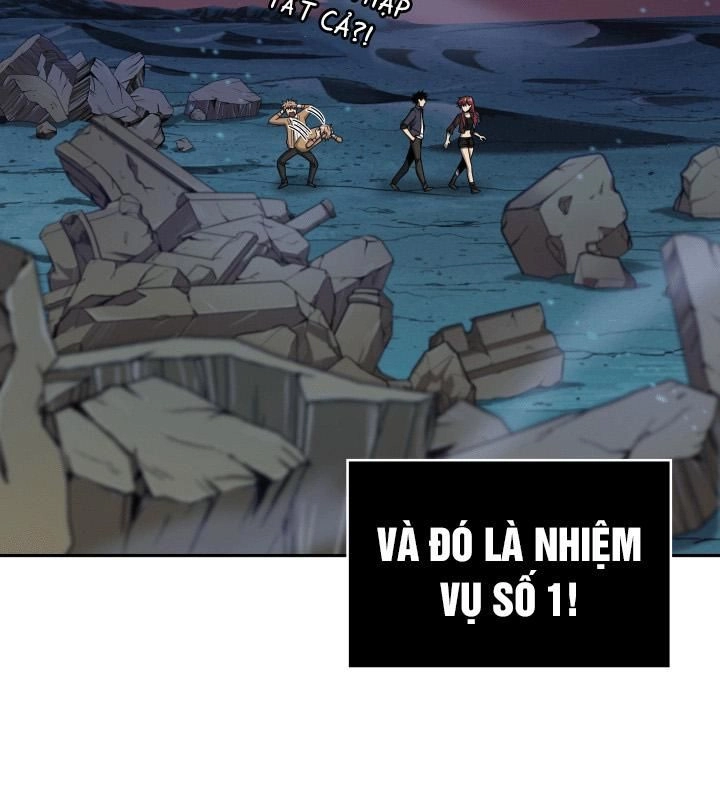 Vua Trộm Mộ Chapter 108 - 46