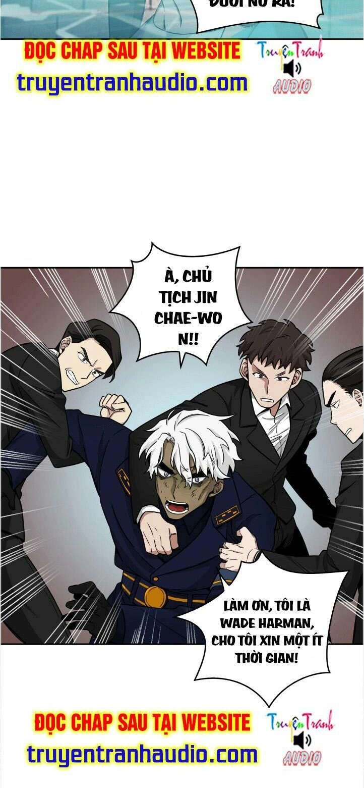 Vua Trộm Mộ Chapter 109 - 4