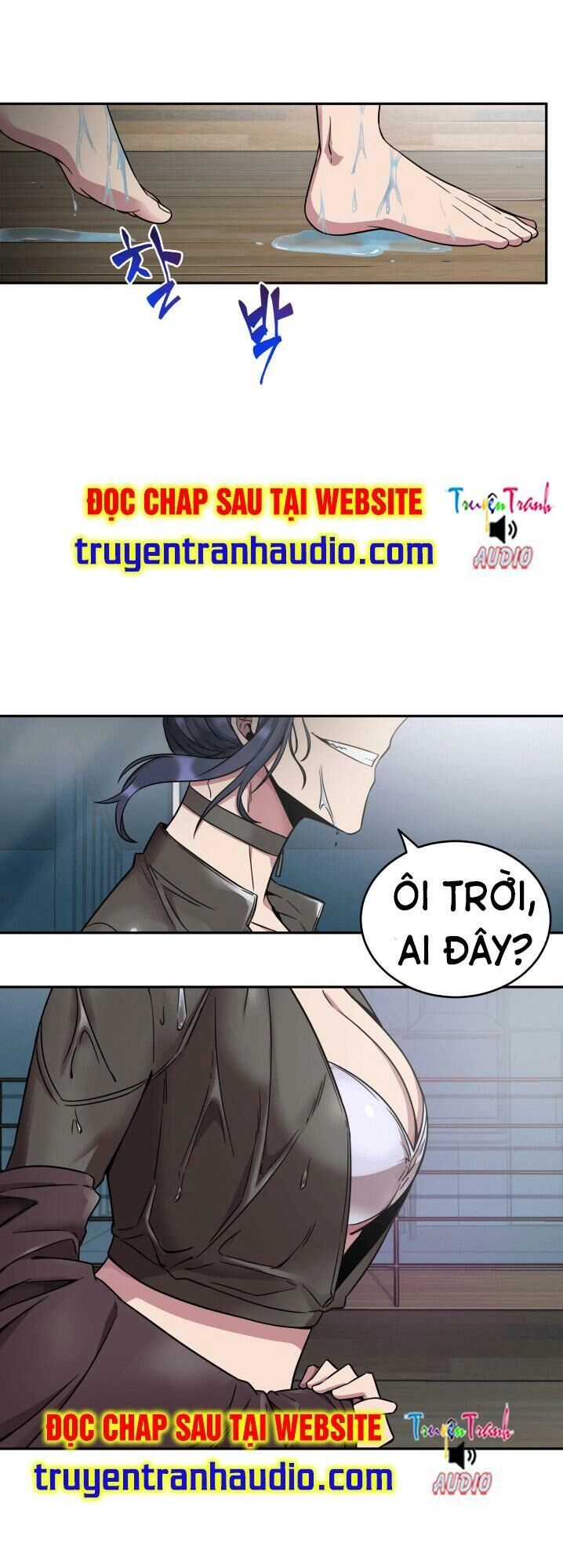 Vua Trộm Mộ Chapter 109 - 5