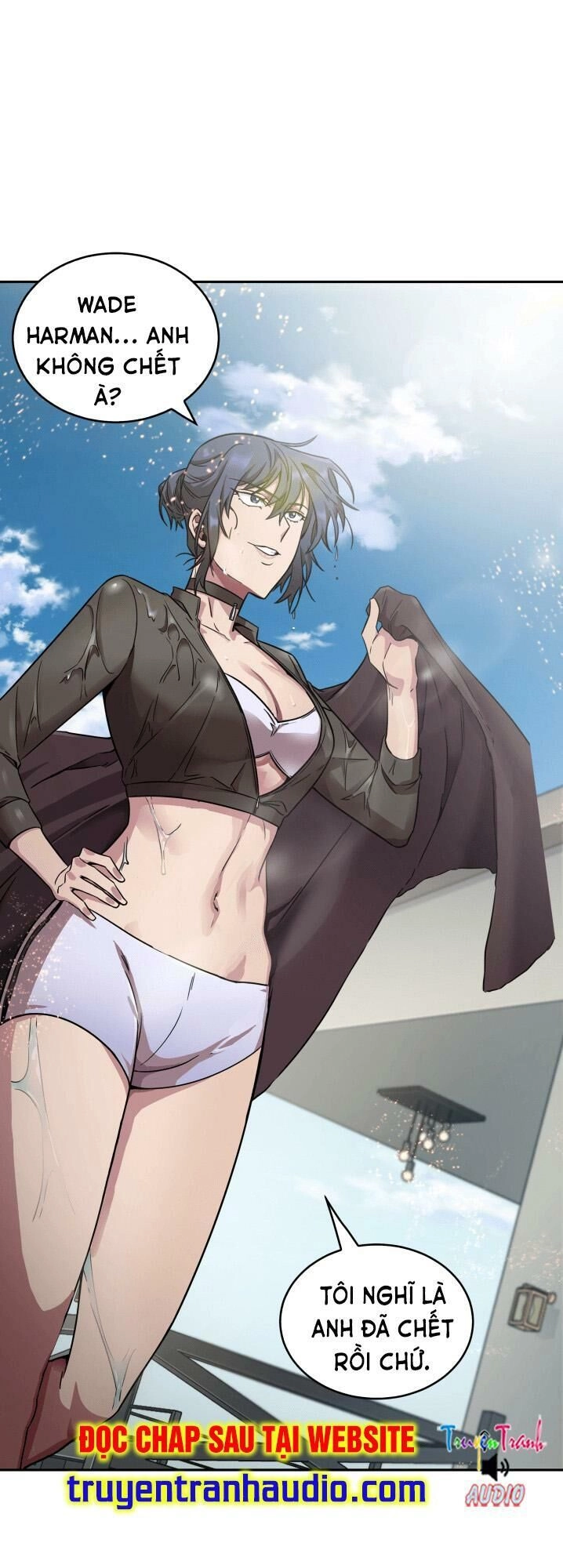 Vua Trộm Mộ Chapter 109 - 6