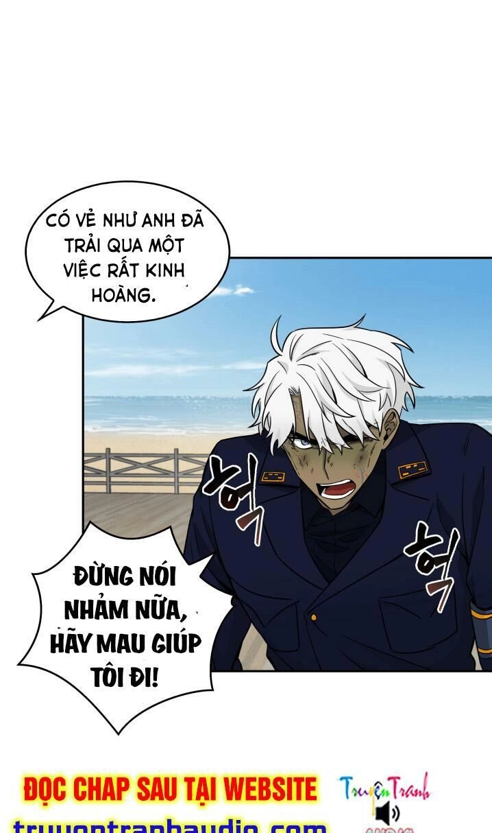 Vua Trộm Mộ Chapter 109 - 7