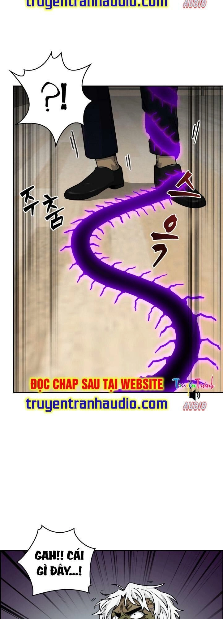 Vua Trộm Mộ Chapter 109 - 15