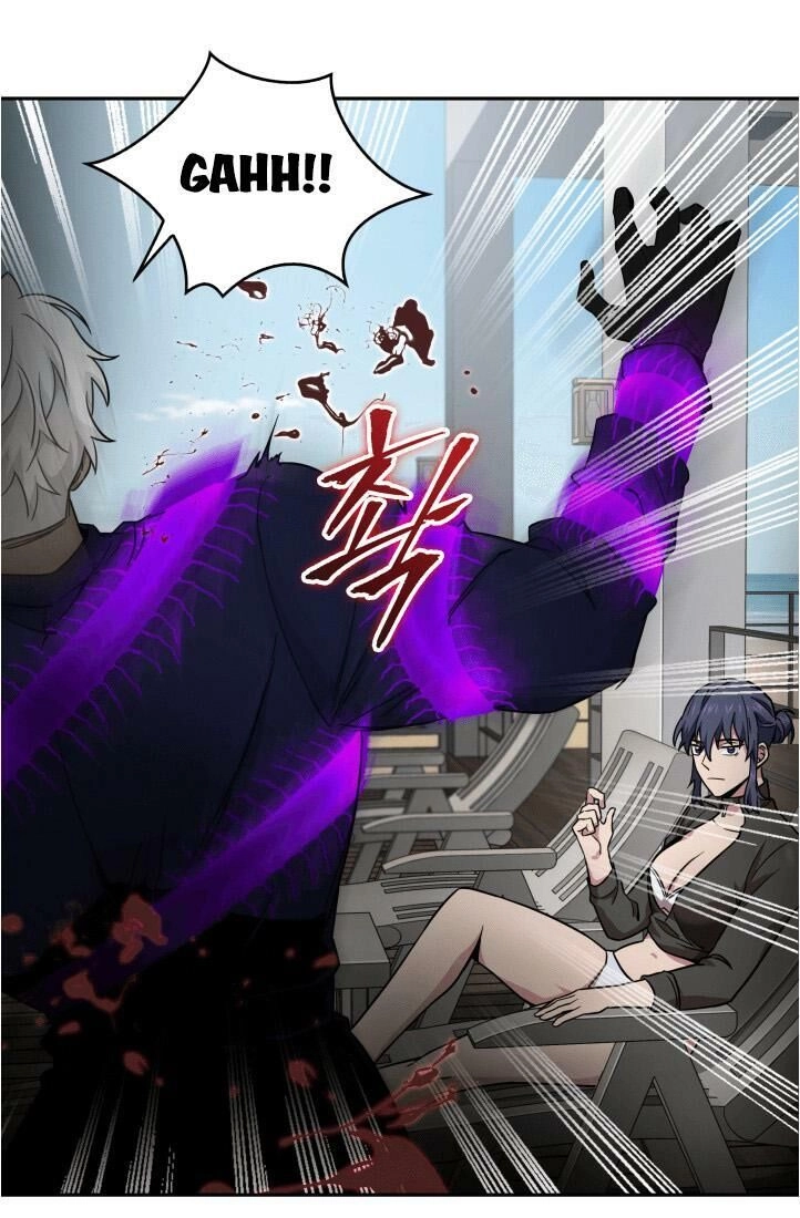 Vua Trộm Mộ Chapter 109 - 18