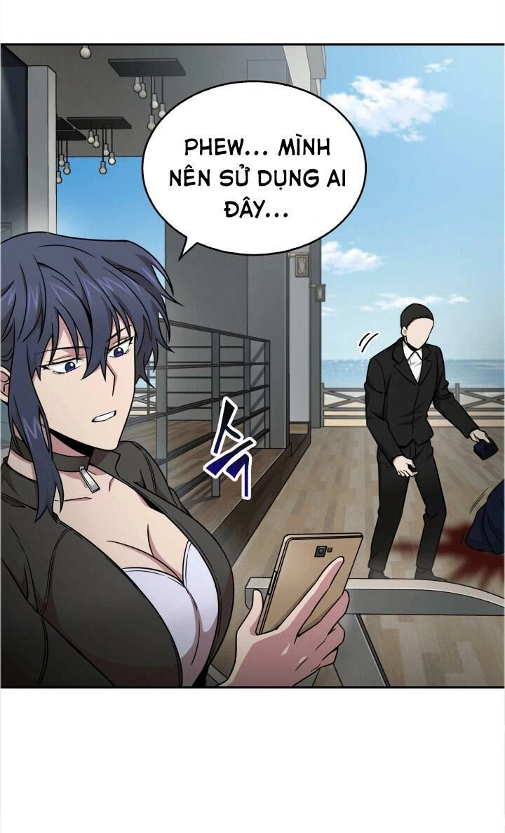 Vua Trộm Mộ Chapter 109 - 22