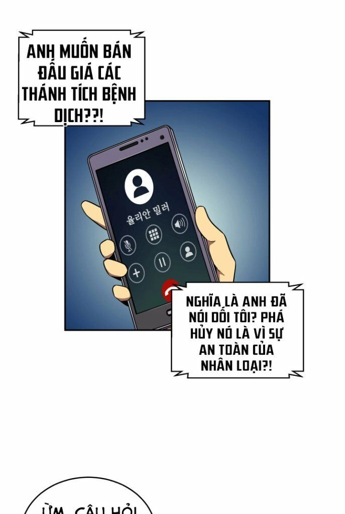 Vua Trộm Mộ Chapter 109 - 28