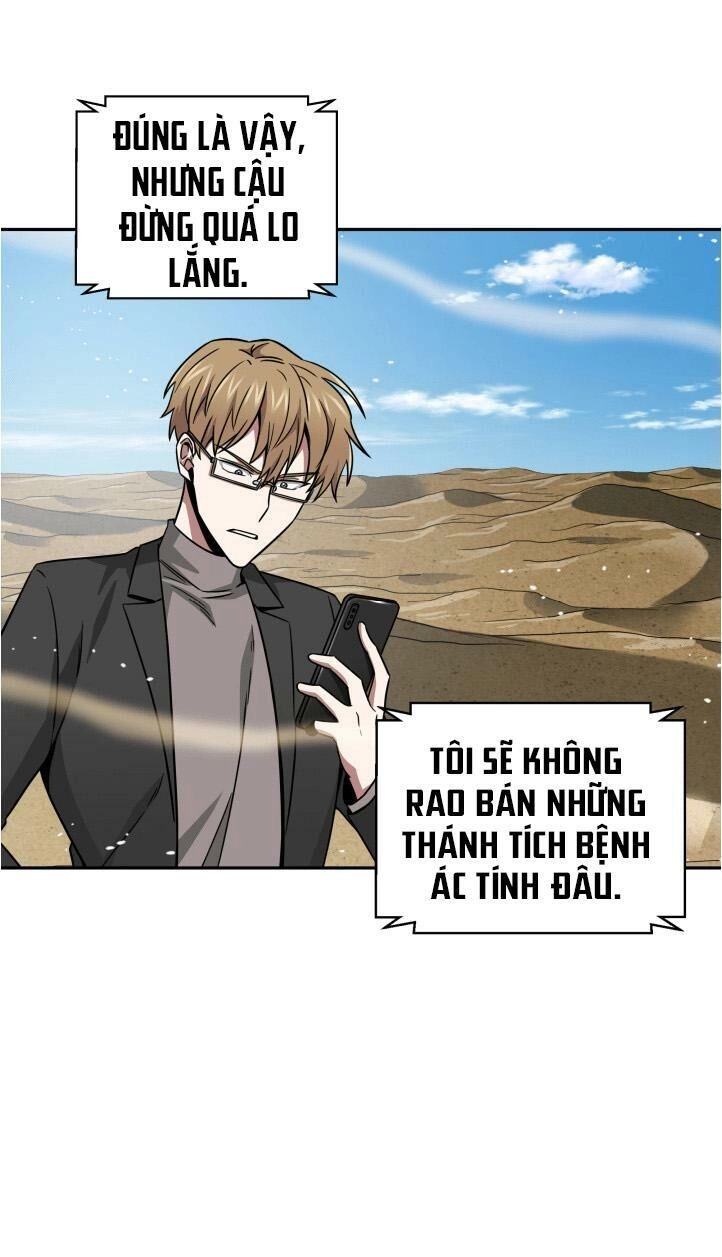 Vua Trộm Mộ Chapter 109 - 30