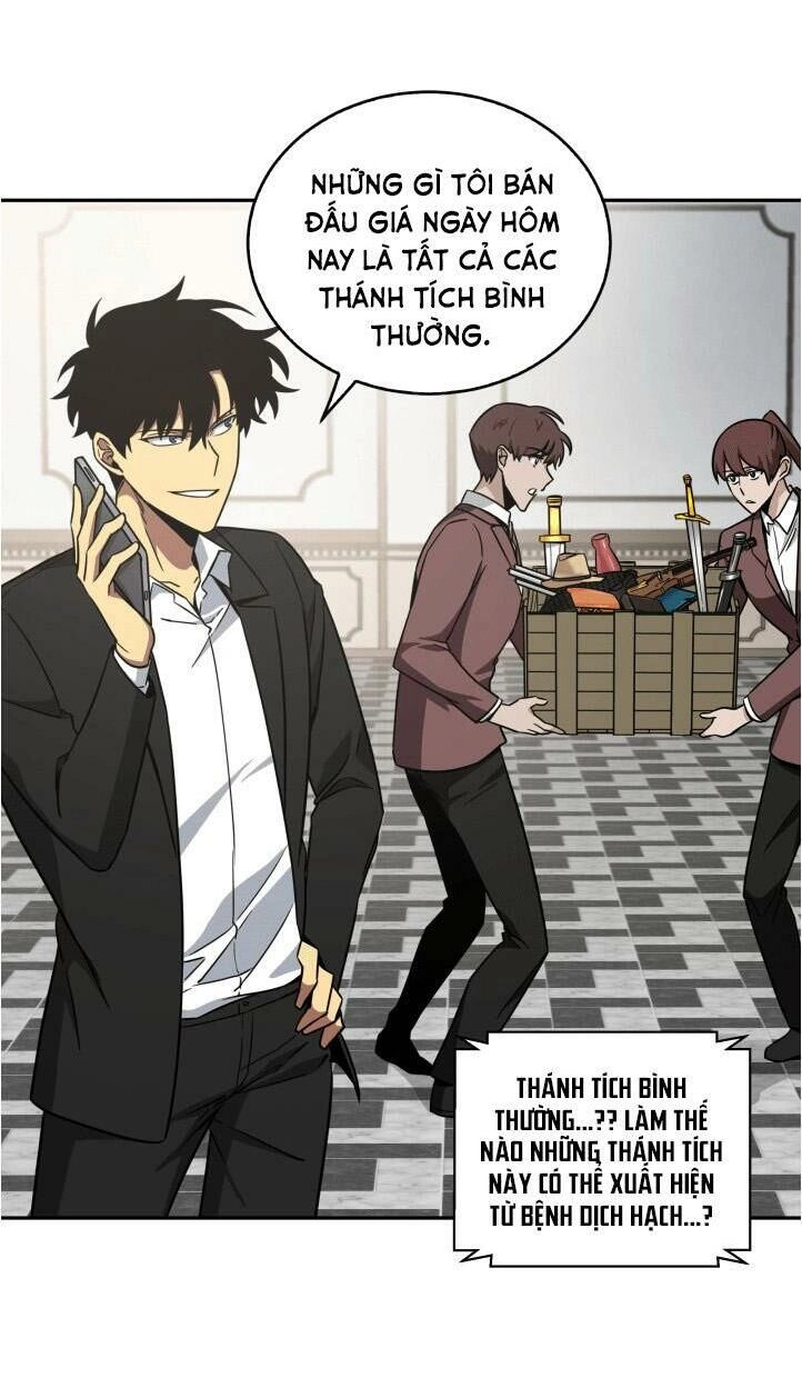 Vua Trộm Mộ Chapter 109 - 31