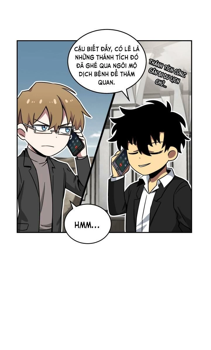 Vua Trộm Mộ Chapter 109 - 32