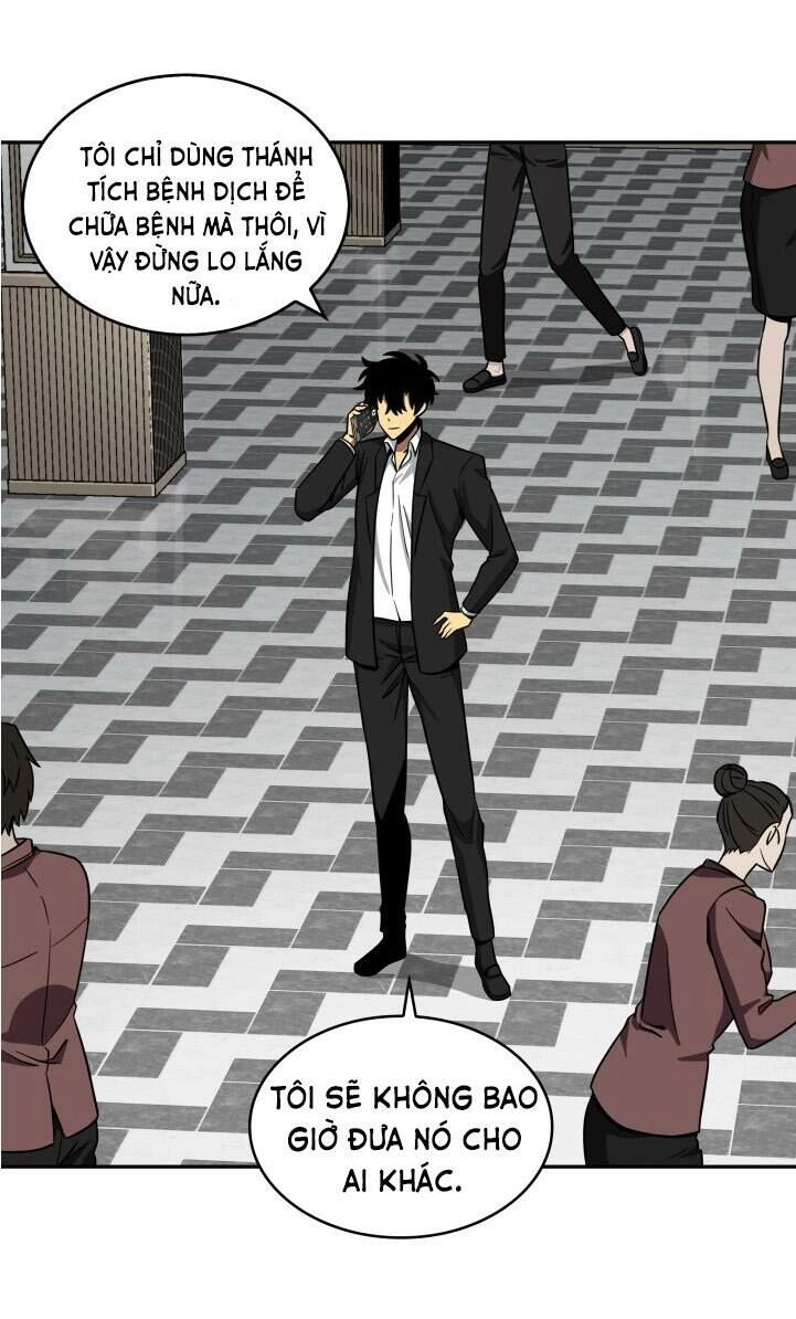 Vua Trộm Mộ Chapter 109 - 33