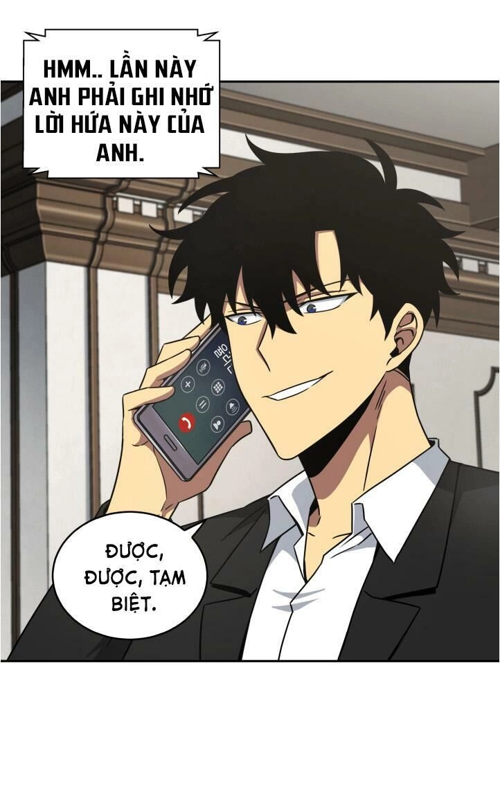 Vua Trộm Mộ Chapter 109 - 34