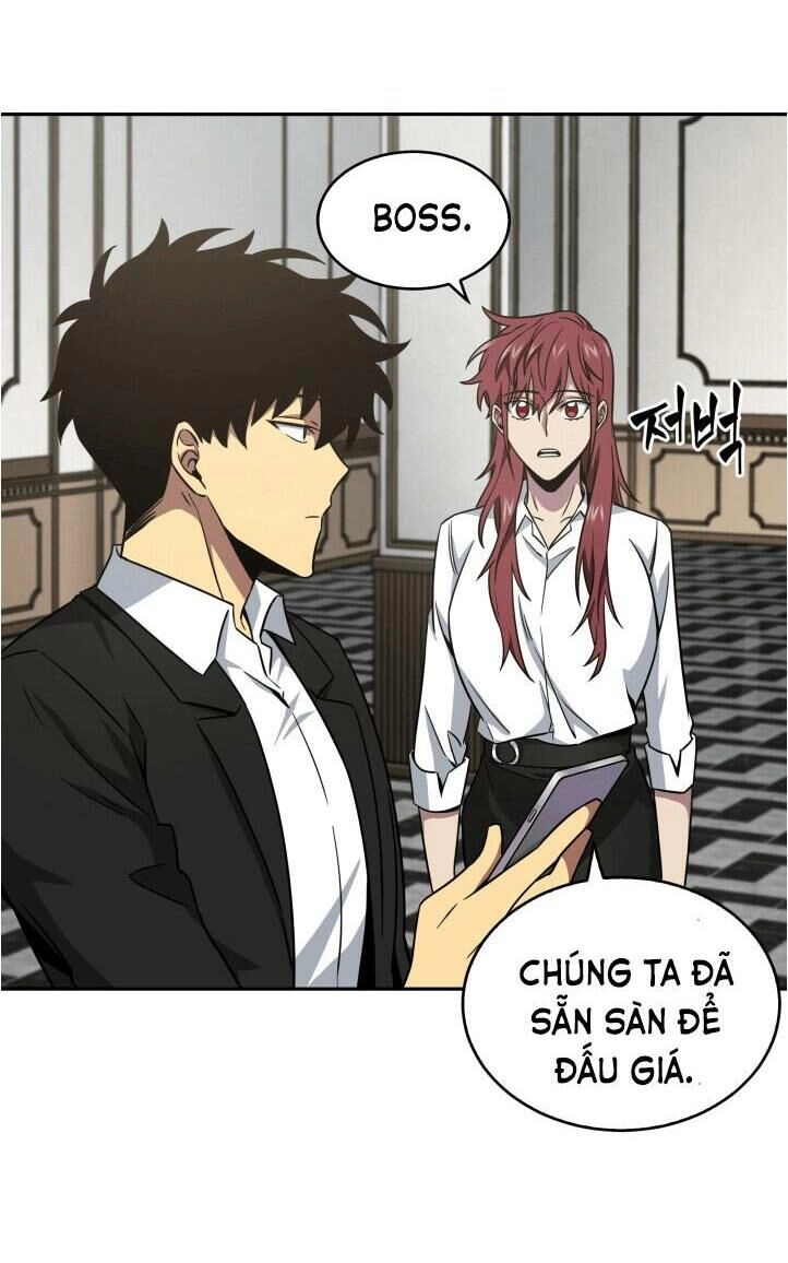 Vua Trộm Mộ Chapter 109 - 35