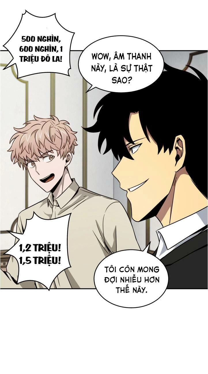 Vua Trộm Mộ Chapter 109 - 38