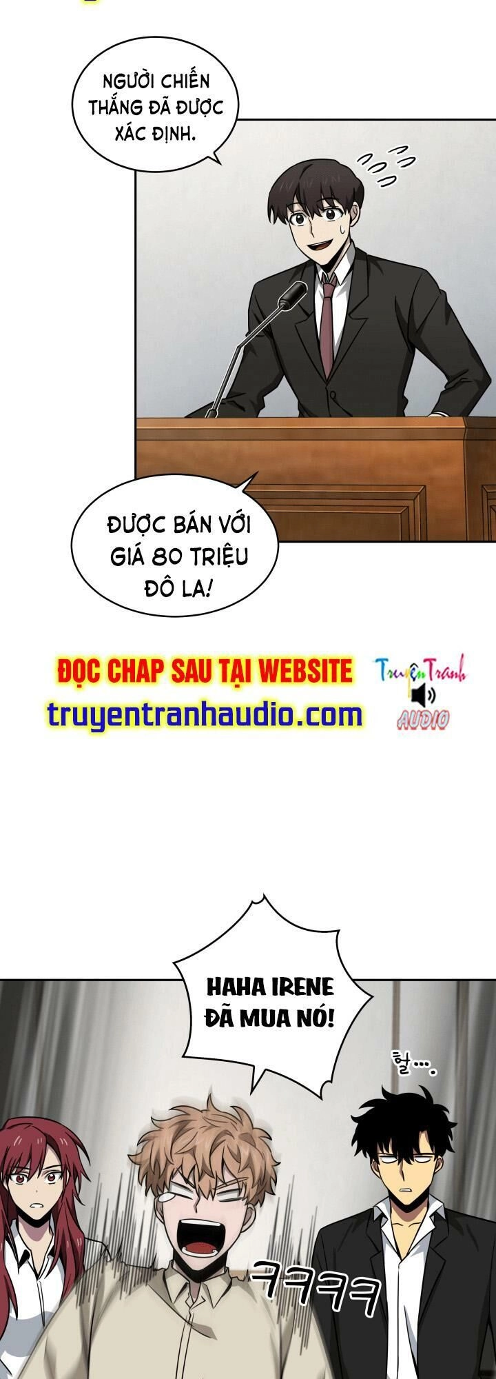 Vua Trộm Mộ Chapter 109 - 44