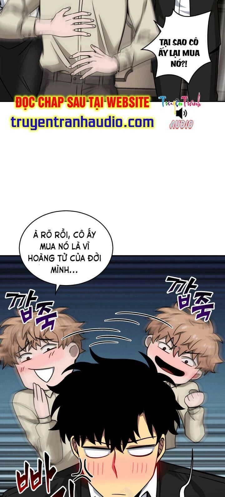 Vua Trộm Mộ Chapter 109 - 45