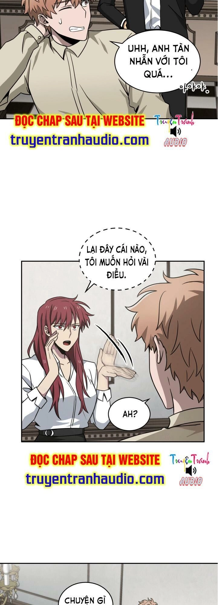 Vua Trộm Mộ Chapter 109 - 48