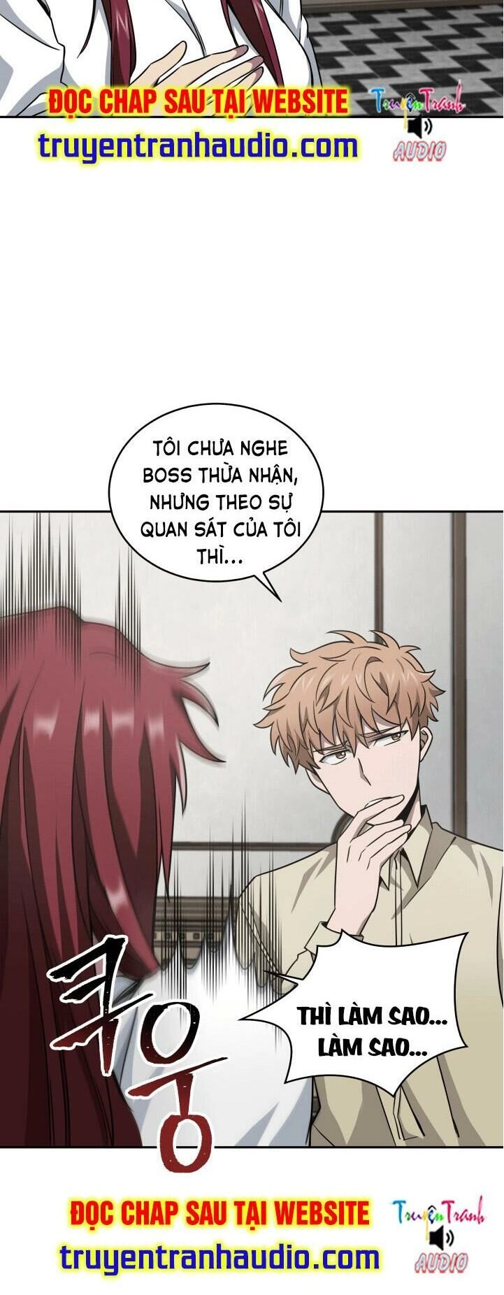 Vua Trộm Mộ Chapter 109 - 50