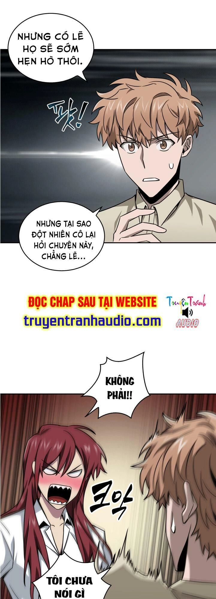 Vua Trộm Mộ Chapter 109 - 51
