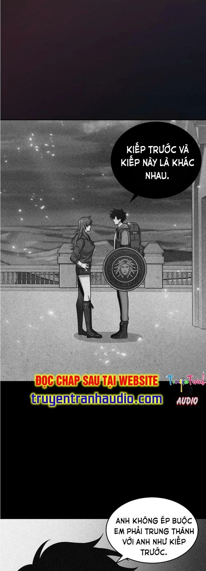 Vua Trộm Mộ Chapter 109 - 56