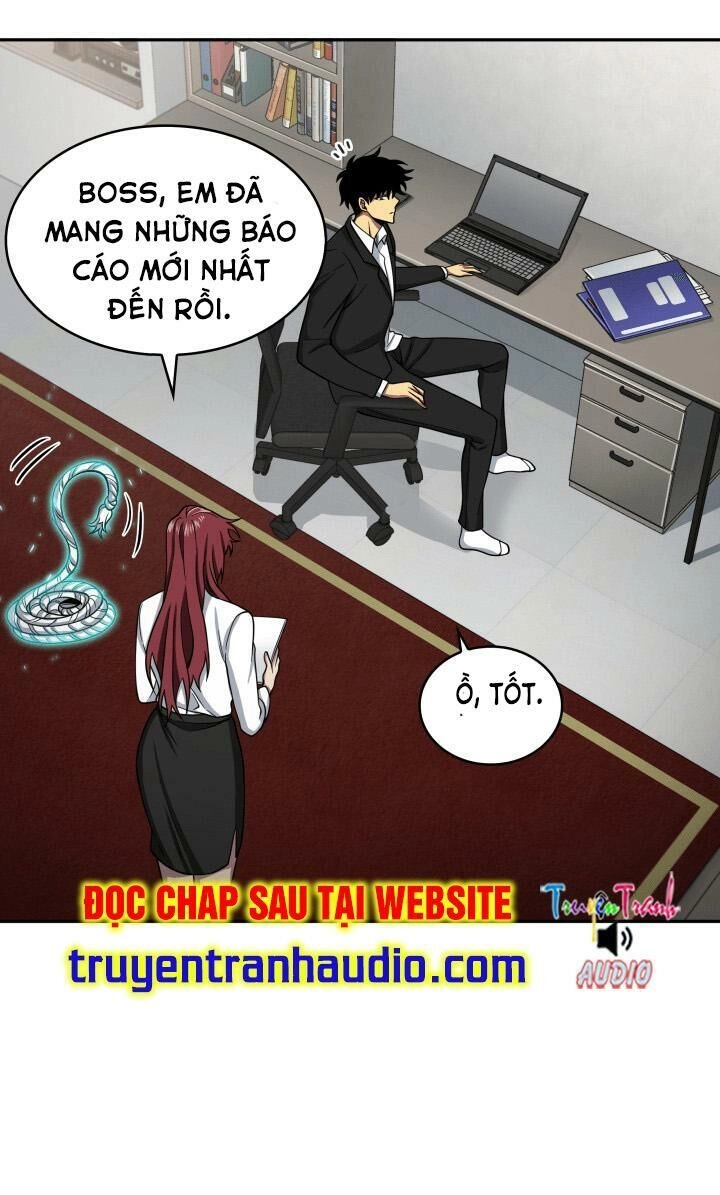 Vua Trộm Mộ Chapter 110 - 3