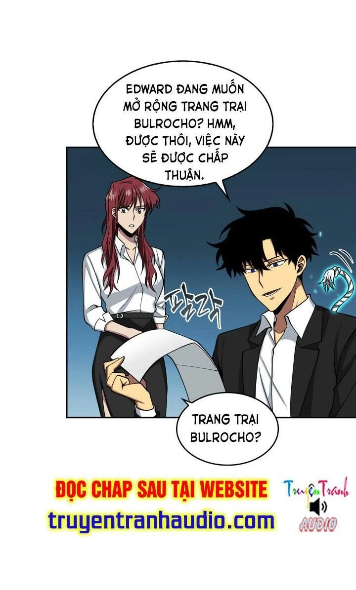 Vua Trộm Mộ Chapter 110 - 4