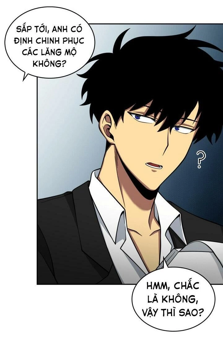 Vua Trộm Mộ Chapter 110 - 8