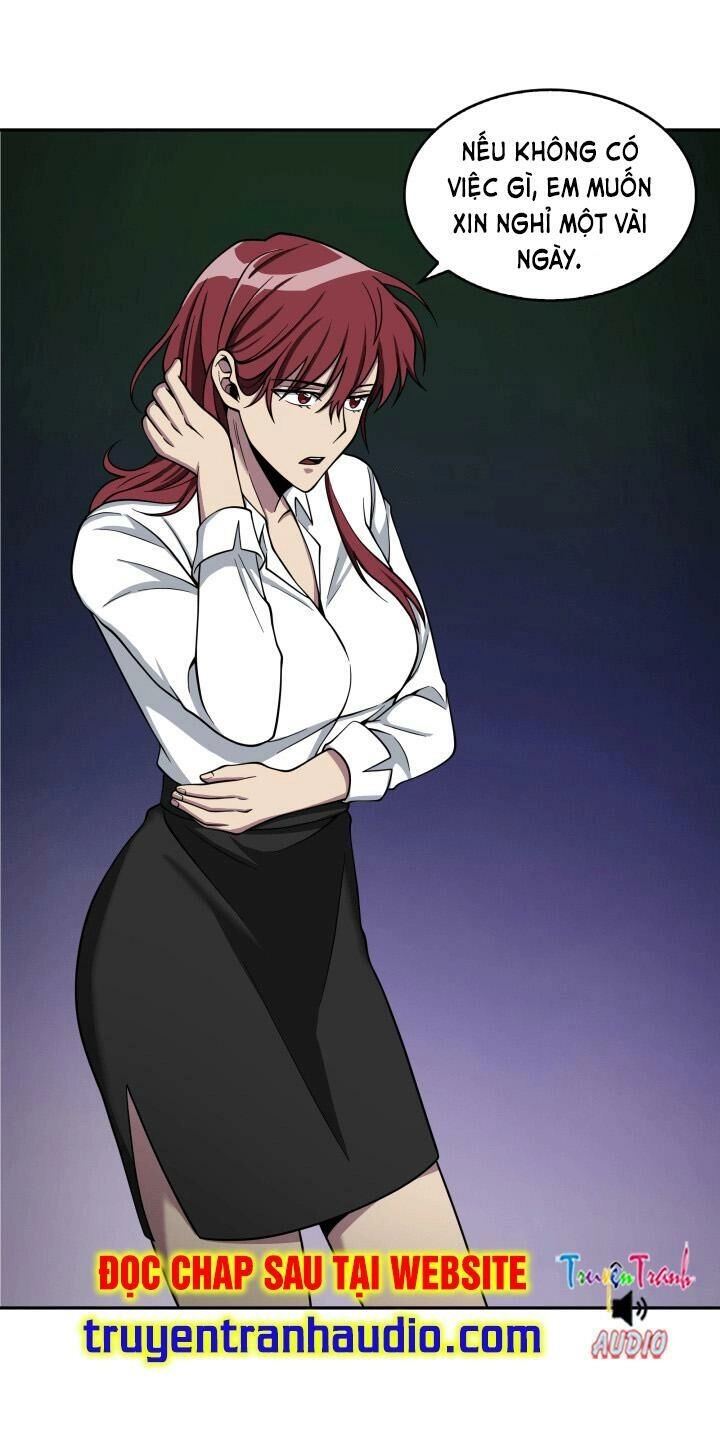 Vua Trộm Mộ Chapter 110 - 9