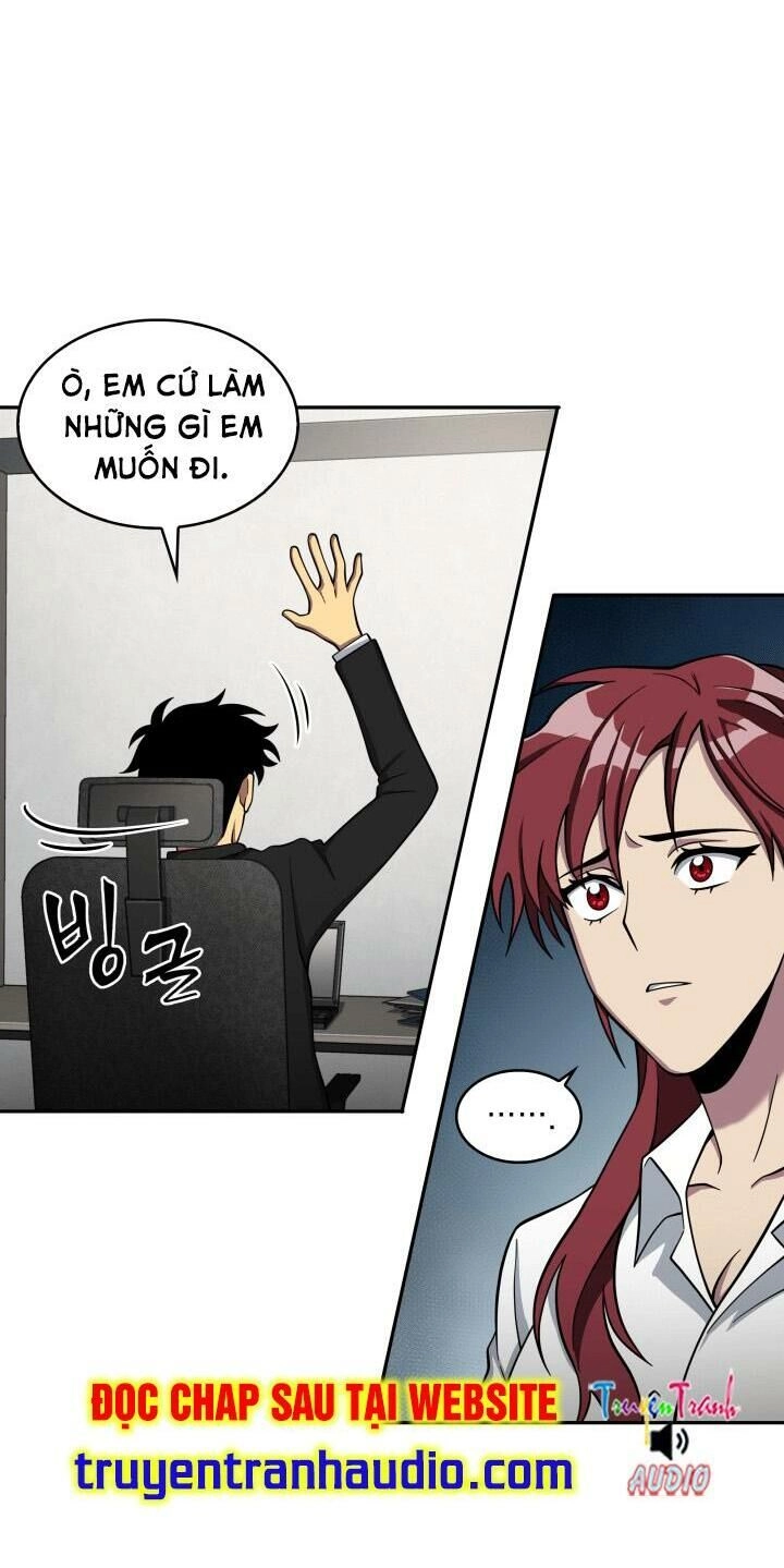 Vua Trộm Mộ Chapter 110 - 10