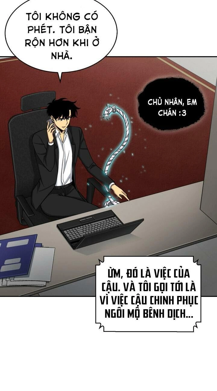 Vua Trộm Mộ Chapter 110 - 14