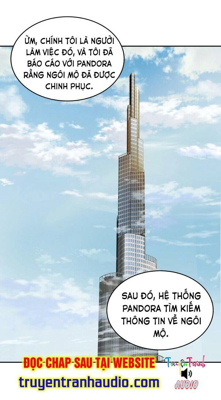 Vua Trộm Mộ Chapter 110 - 16