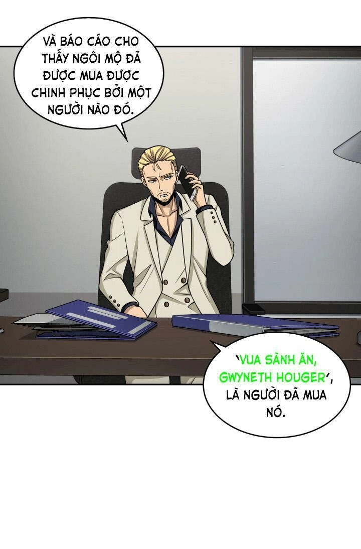 Vua Trộm Mộ Chapter 110 - 17