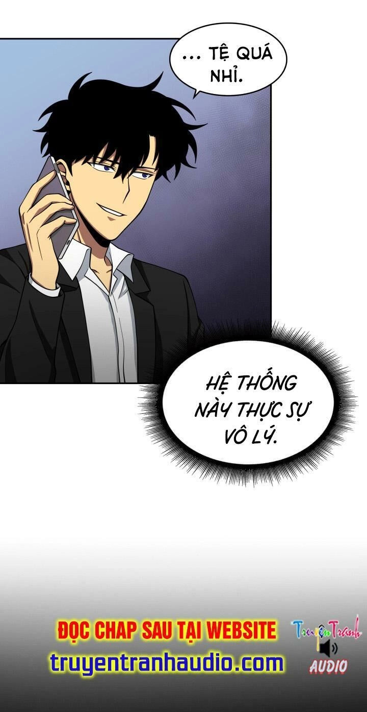 Vua Trộm Mộ Chapter 110 - 19