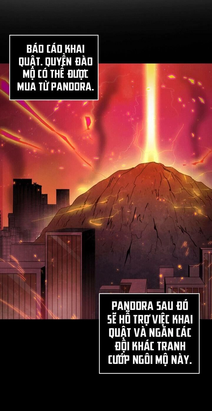 Vua Trộm Mộ Chapter 110 - 20