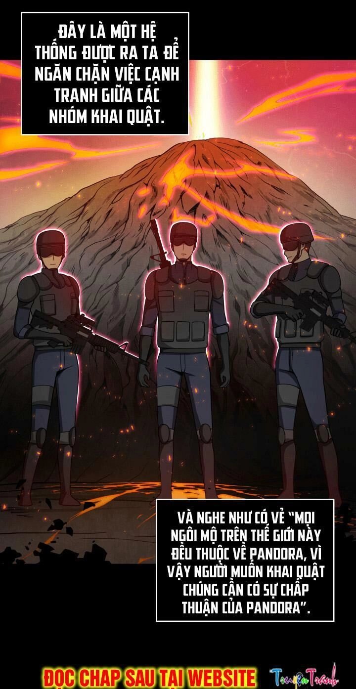 Vua Trộm Mộ Chapter 110 - 21