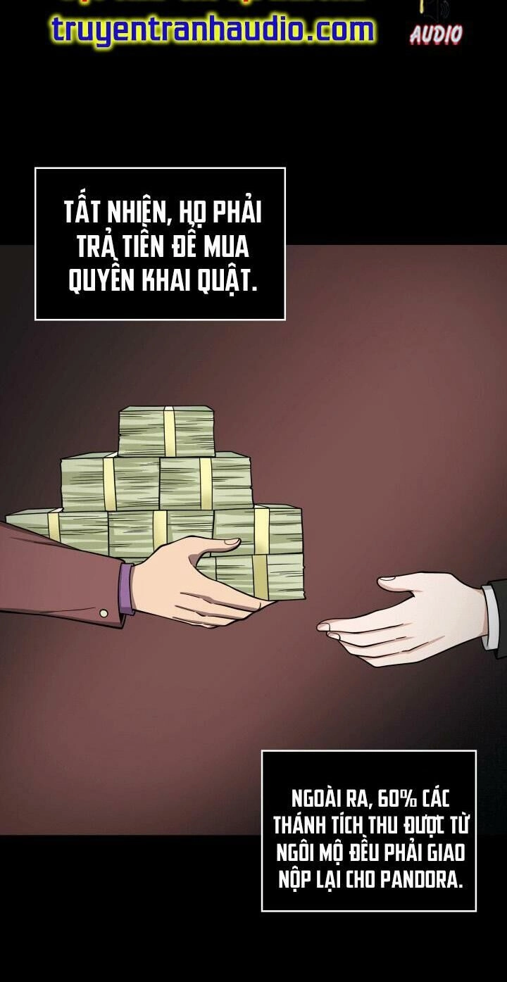 Vua Trộm Mộ Chapter 110 - 22