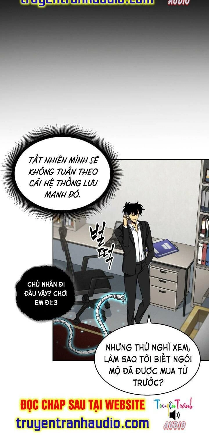 Vua Trộm Mộ Chapter 110 - 24