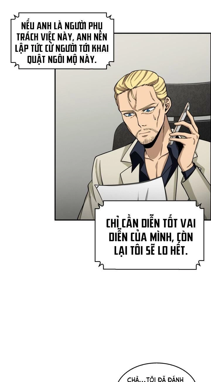 Vua Trộm Mộ Chapter 110 - 25