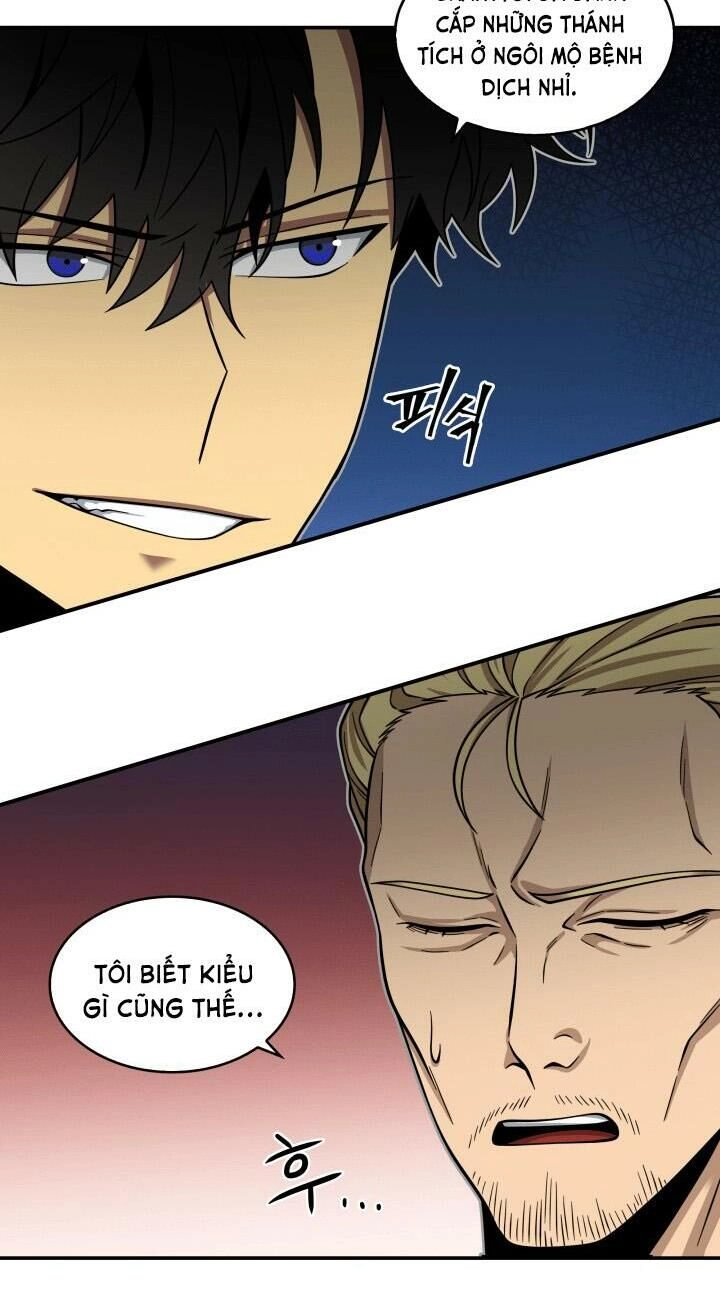 Vua Trộm Mộ Chapter 110 - 26