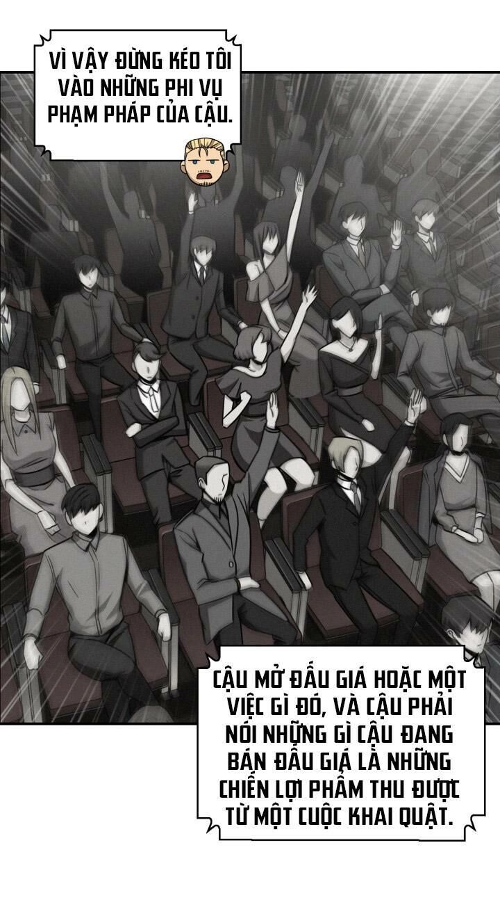 Vua Trộm Mộ Chapter 110 - 27