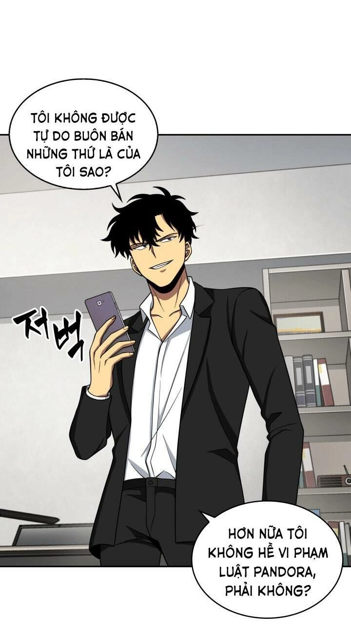 Vua Trộm Mộ Chapter 110 - 28