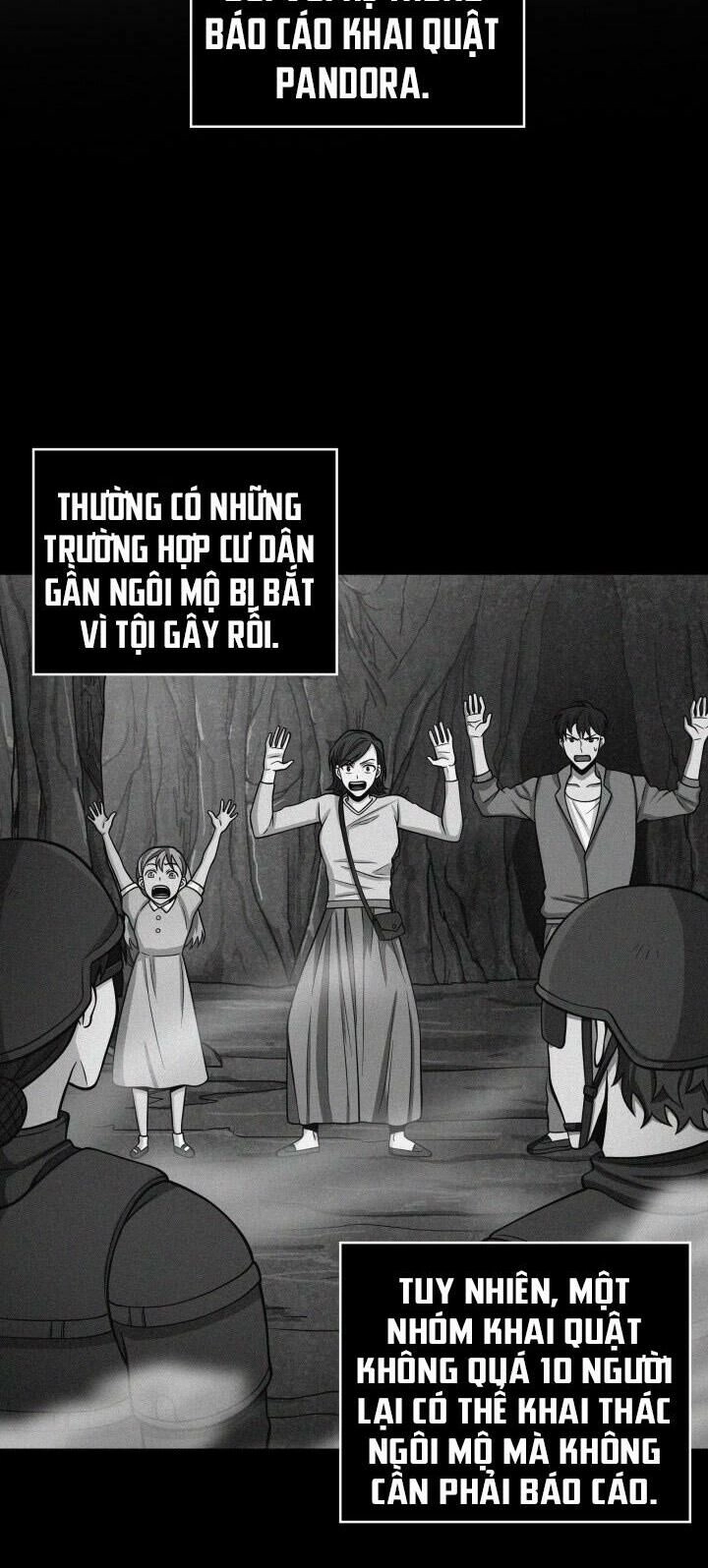 Vua Trộm Mộ Chapter 110 - 30