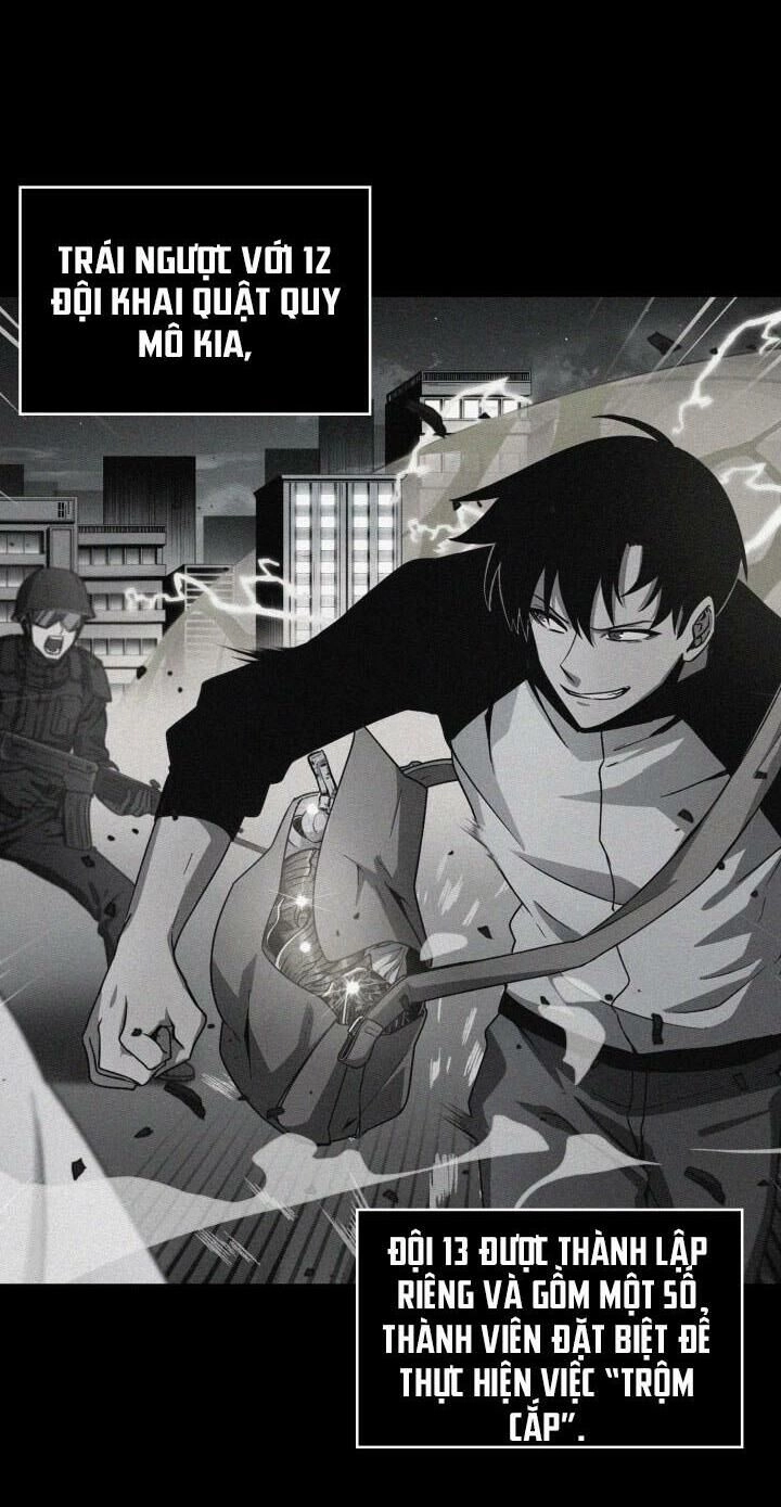 Vua Trộm Mộ Chapter 110 - 34