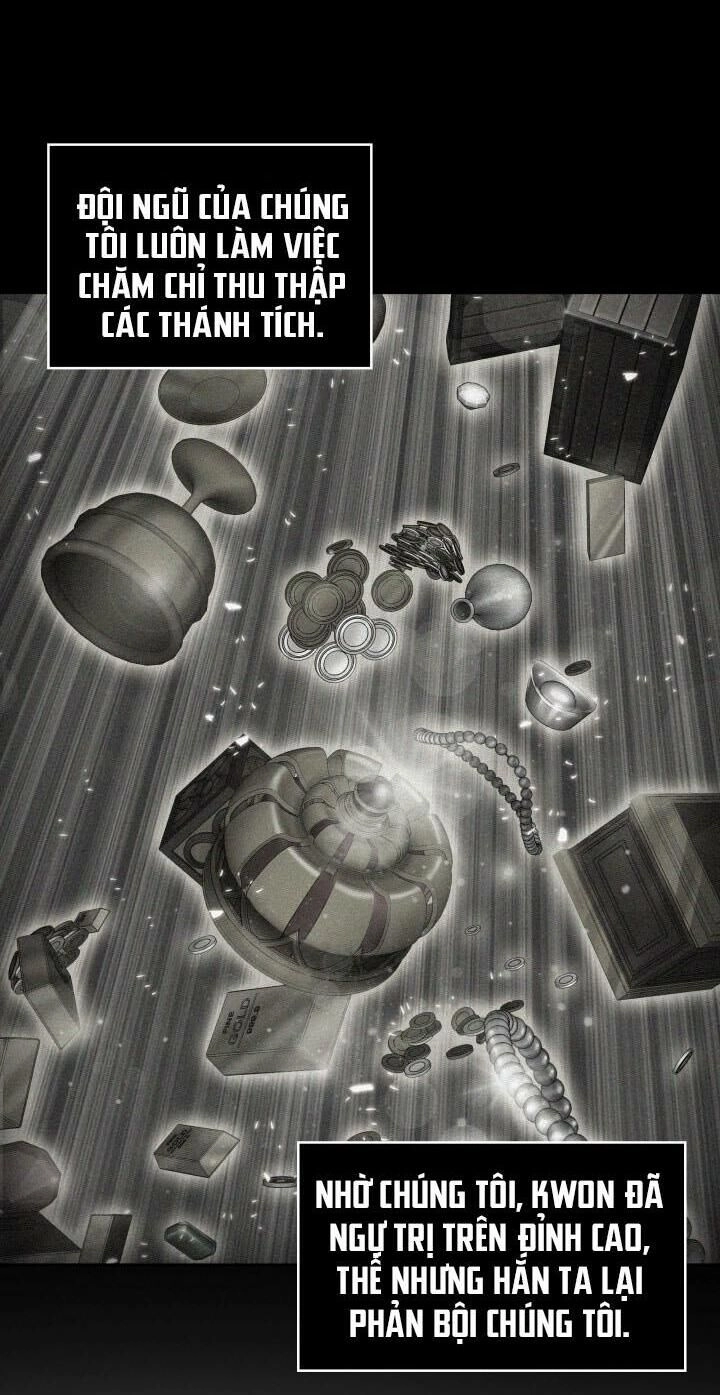 Vua Trộm Mộ Chapter 110 - 36