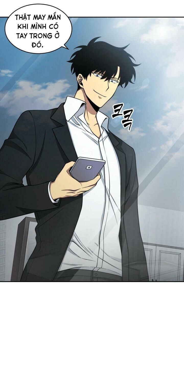 Vua Trộm Mộ Chapter 110 - 40